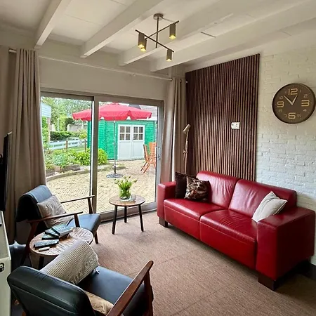 Thewhitetulip Apartamento *