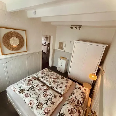 Apartamento Thewhitetulip