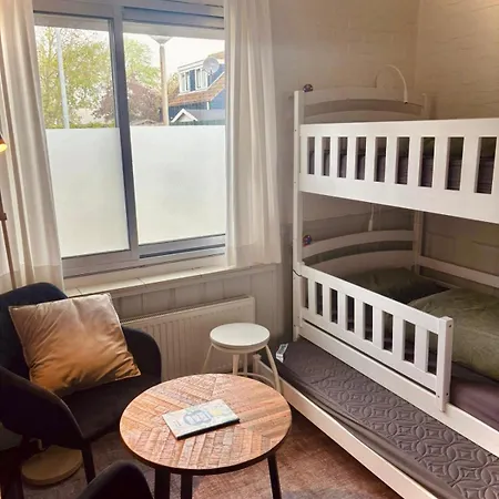 Thewhitetulip Apartamento Noordwijkerhout