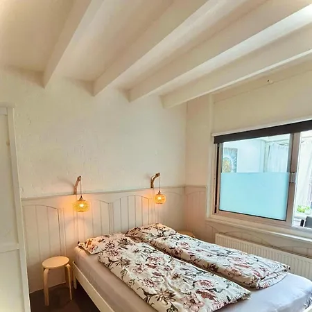 Apartamento Thewhitetulip