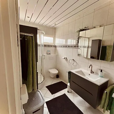 Apartamento Thewhitetulip