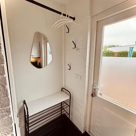 Apartamento Thewhitetulip