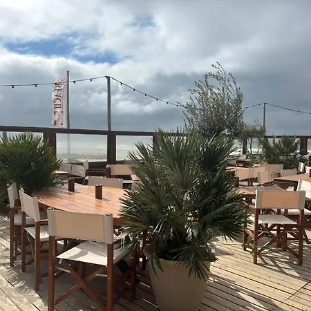Apartamento Thewhitetulip